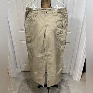 5.11 Tactical Women’s ABR Pro Pant Sz 10
